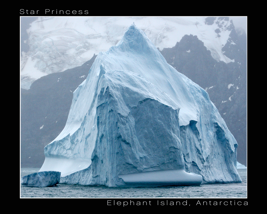 Антарктида Это Самый Мирный – Telegraph