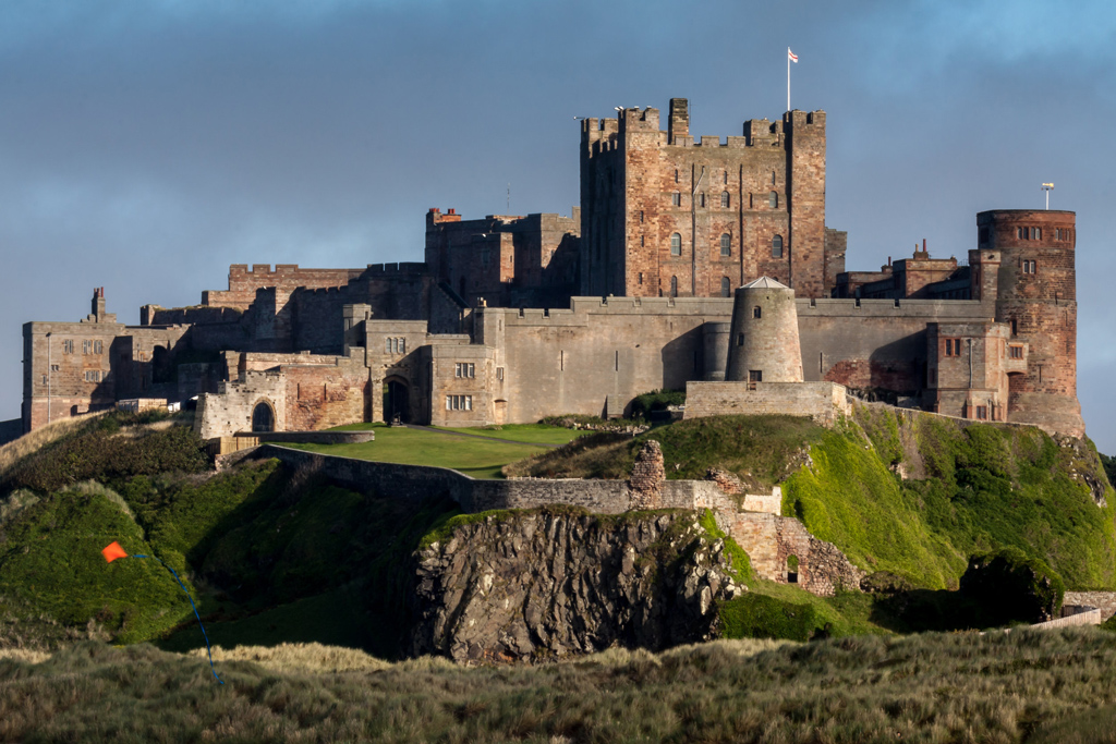 Средневековый замок в англии сколько стоит сделать вид на жительство